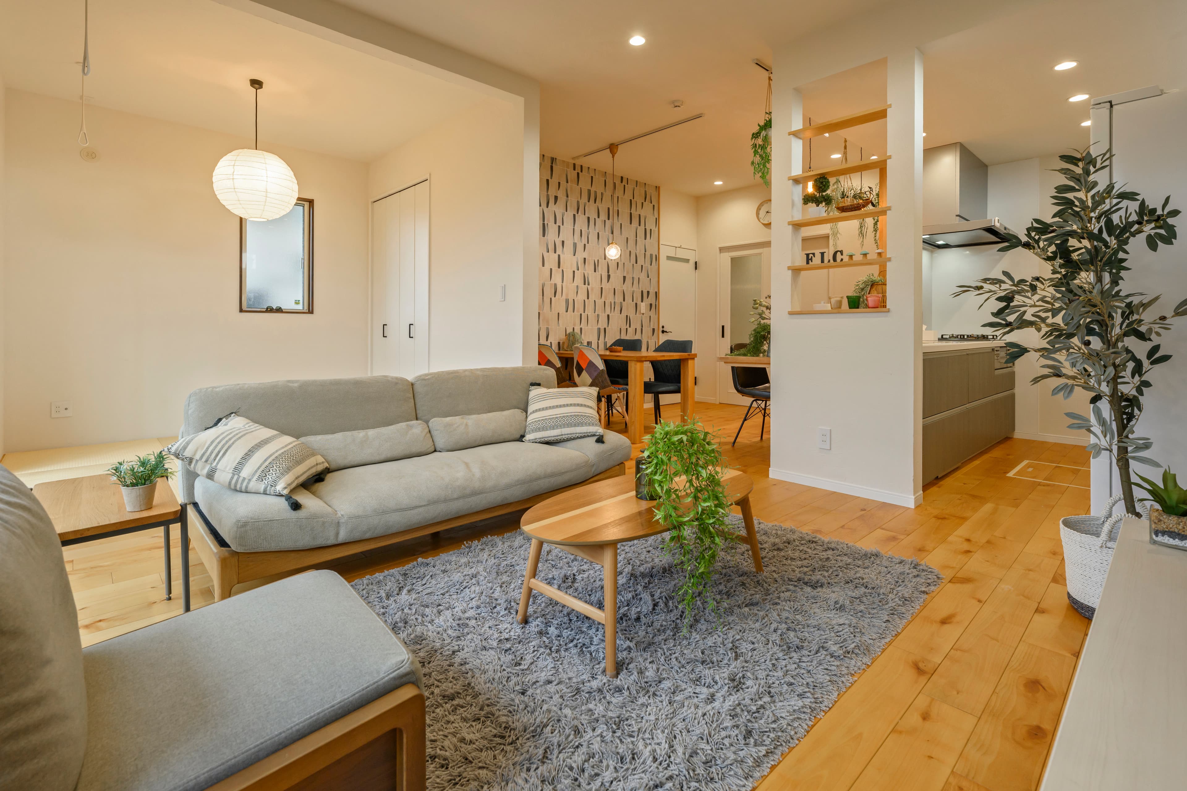 The Villa Miyako — Hanare