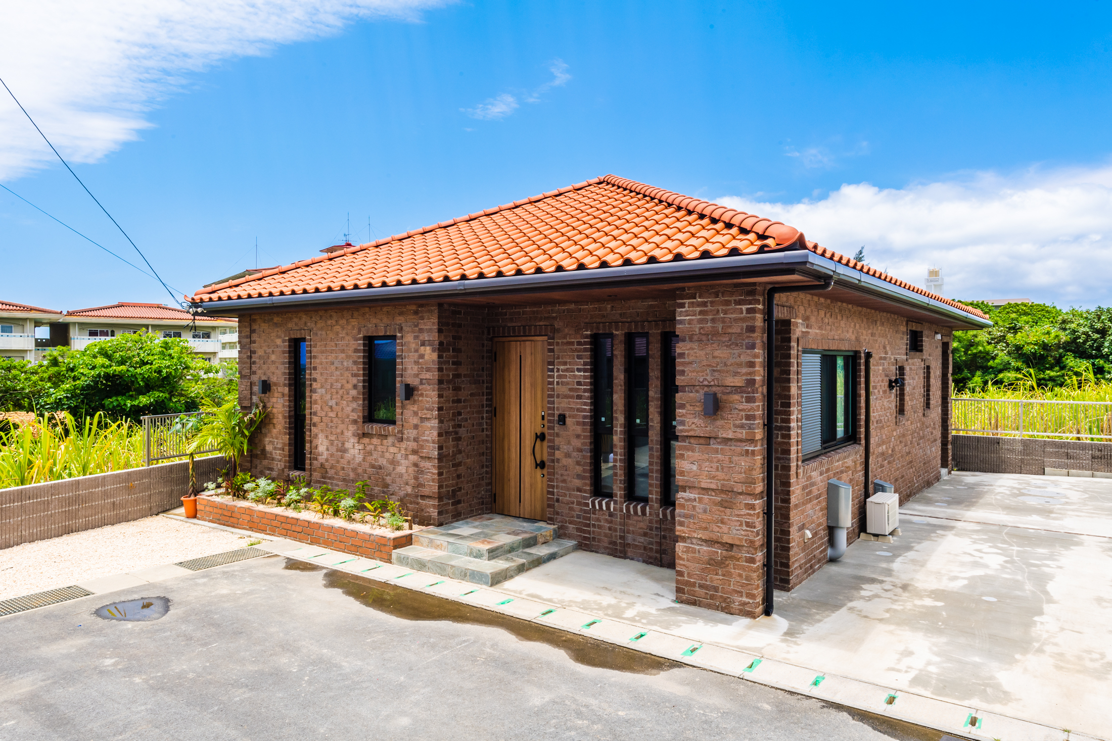 The Villa Miyako