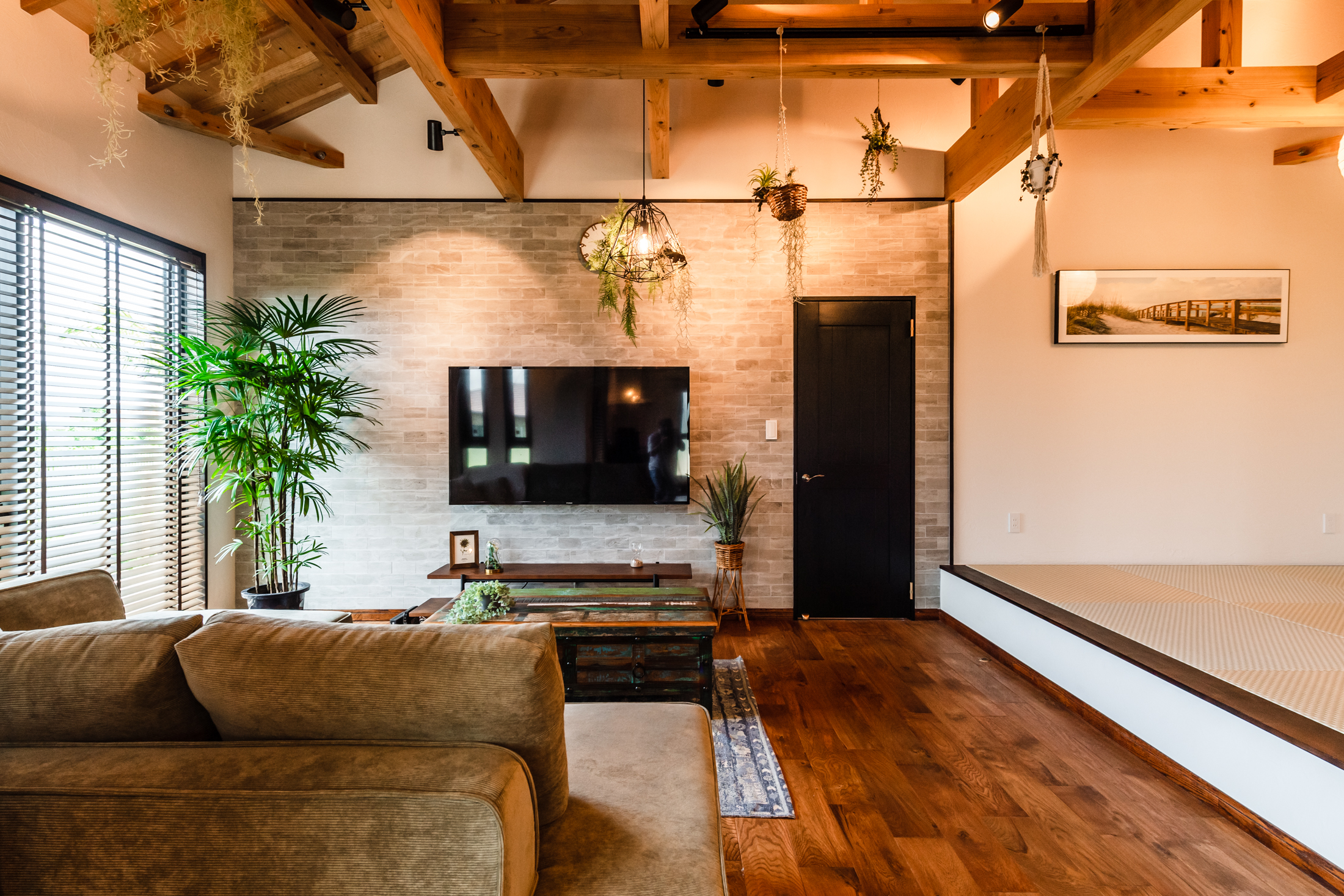 The Villa Miyako