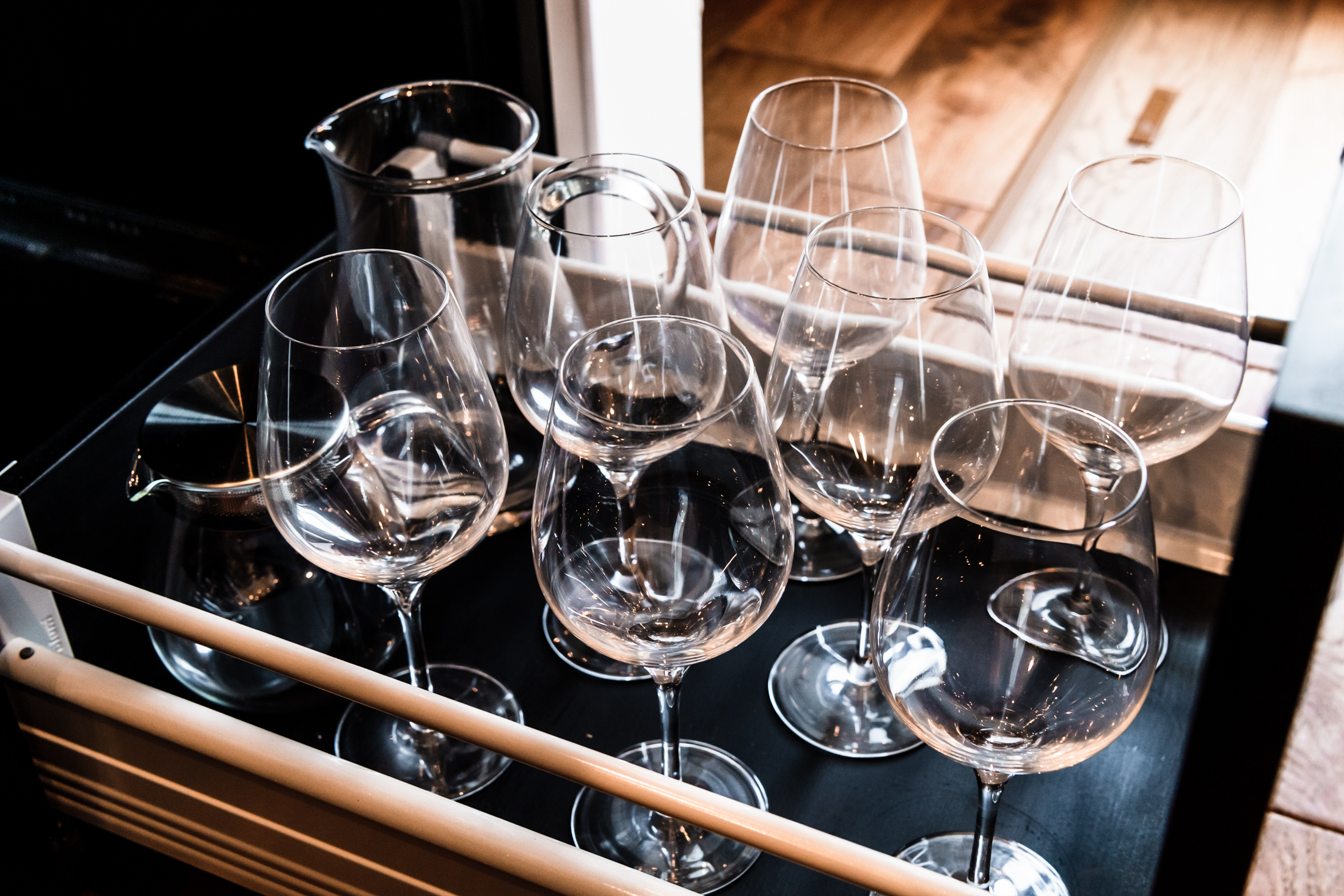 The Villa Miyako